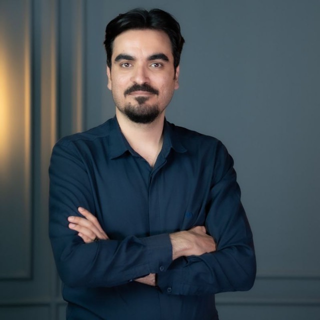محمدجواد آقابابایی