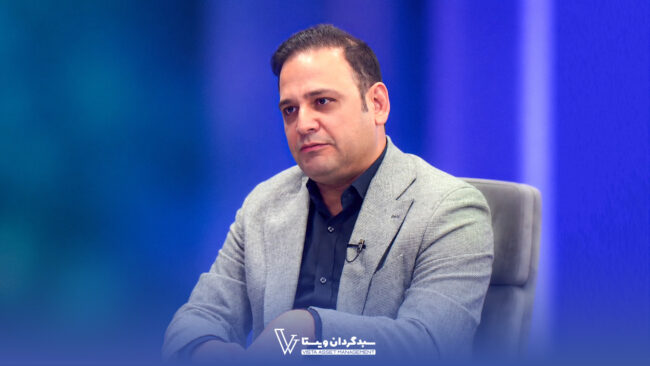 رشد اسمی، ریسک واقعی؛ ارزیابی مدیرعامل ویستا از آینده بورس